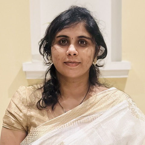 డాక్టర్ అల్లు హర్షవర్ధిని