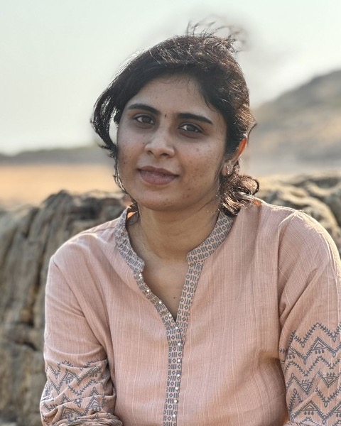 డాక్టర్ అల్లు హర్షవర్ధిని